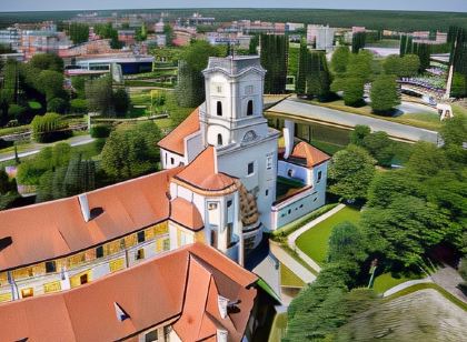 Hotel Domus Collis