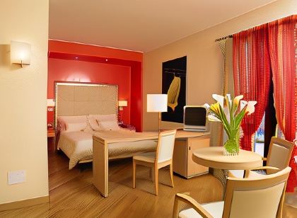 Hotel Europa