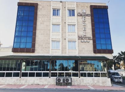 Grand Ezel Hotel