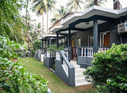 Vintage Beach Resort