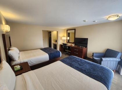 Hyannis Travel Inn