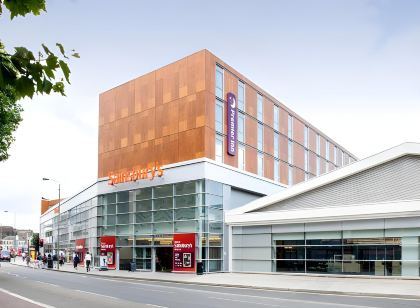 Premier Inn London Wandsworth