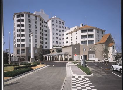 長崎インターナショナルホテル