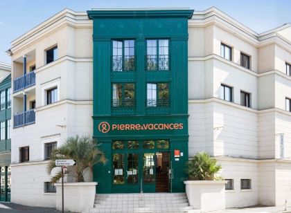 Résidence Centre Pierre & Vacances