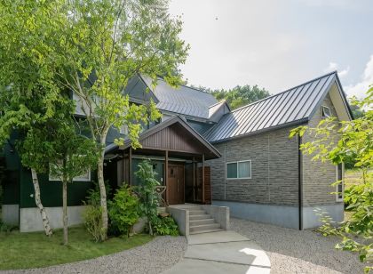 펜션 그린 레이크