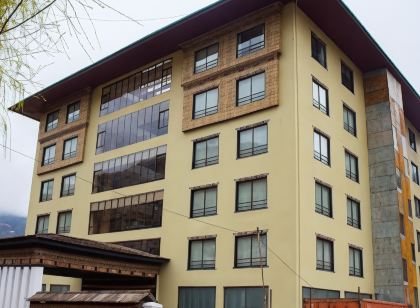 Ariya Hotel