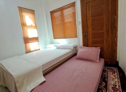 Masbate's Best Studio Apt1 Your Gated Studio Apt. with a Beautiful Interior