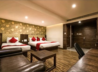 Hotel GEO Grande