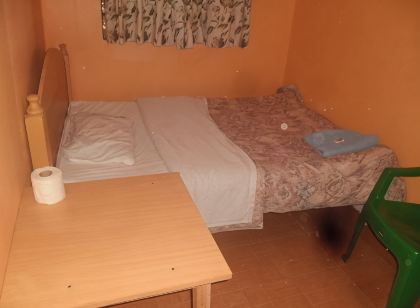 Magi Guest House