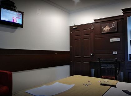 Sangamam Residency