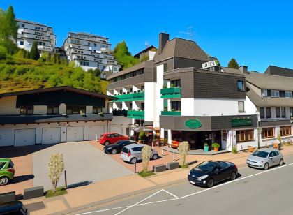 Hotel Central