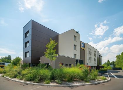 ACE Hôtel Paris Marne-La-Vallée