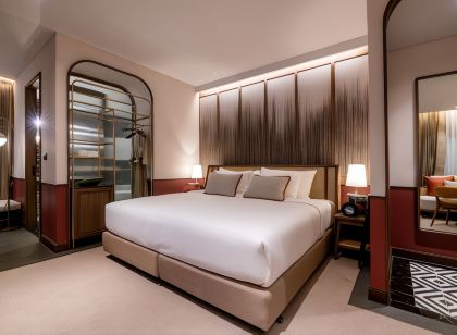 Hotel Moco