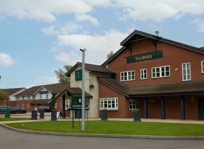 The Quays