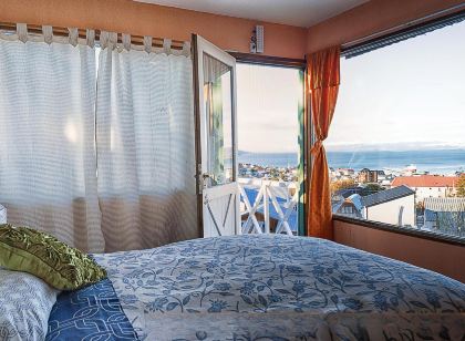 Hostel Los Cormoranes