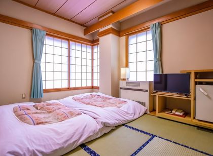 Tabistホテル 富士