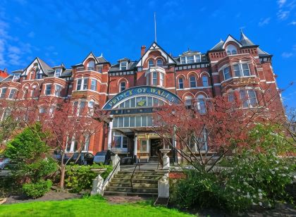Prince of Wales Hotel