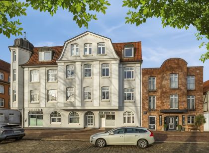 Hotel 1690 – Designhotel und Apartments