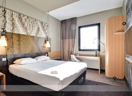 ibis Niort Est Mendès France