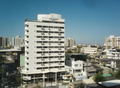 Rede Andrade Casa Blanca