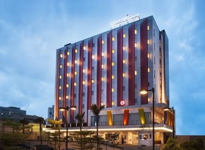 JP Hotel Pluit