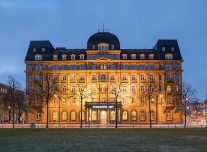 Parkhotel 1901 Mannheim