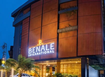 Benale International