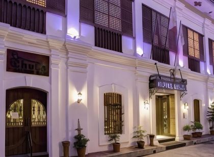 Hotel Luna Annex
