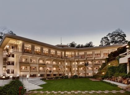 Sinclairs Retreat Ooty