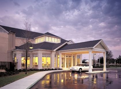 Shutters Hotel