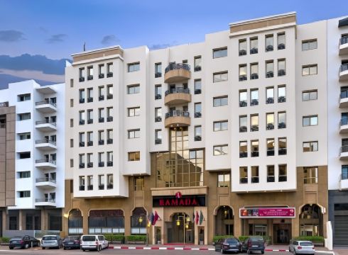 Ramada by Wyndham Fes
