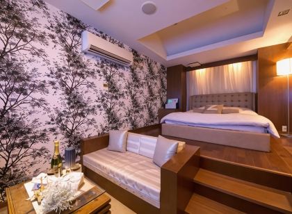 デザイン ホテル W ジップ クラブ