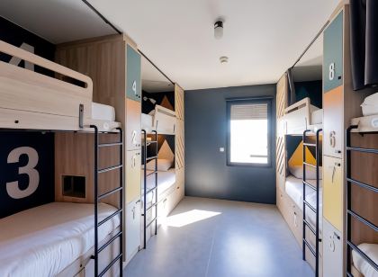 Slo Hostel Bordeaux
