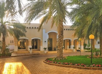 Vivienda Turki Al Awal