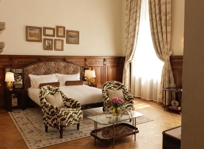 Hotel Fleur de Ville