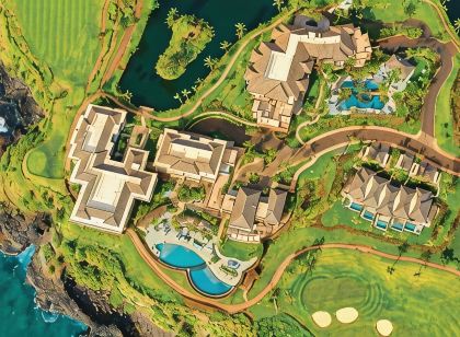 Timbers Kauai Ocean Club & Residences