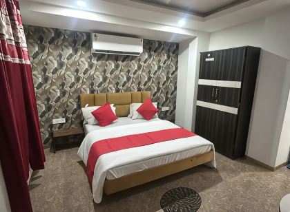 Hotel Prince Palace
