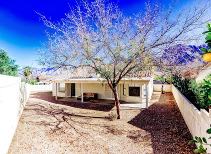 Contemporary Oro Valley Retreat - Mountain Views!