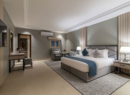 Enala Hotel - Tabuk