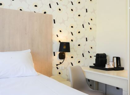 BEST WESTERN Gémenos Villa Florette