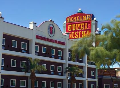 스카이라인 호텔 앤드 카지노