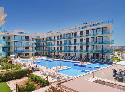 Aparthotel Ferrer Skyline