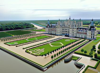 Kyriad Blois Nord