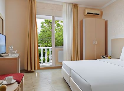 Mechta Hotel