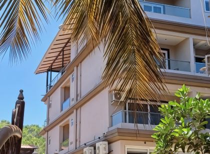 Ariena by Spree Hotels Goa