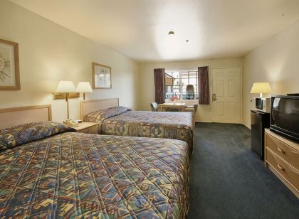 Days Inn by Wyndham Riverside Tyler Mall