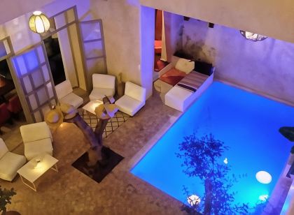 Riad Vendôme & Spa