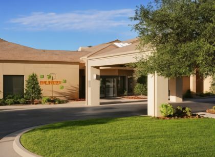 Courtyard Oklahoma City Airport