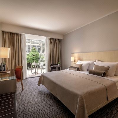 Superior Room Superior Room Valamar Lacroma Dubrovnik Hotel Promo Code