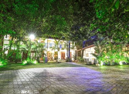 Celestial Inn